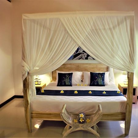 Finn'S Villa Santai Seminyak Buitenkant foto