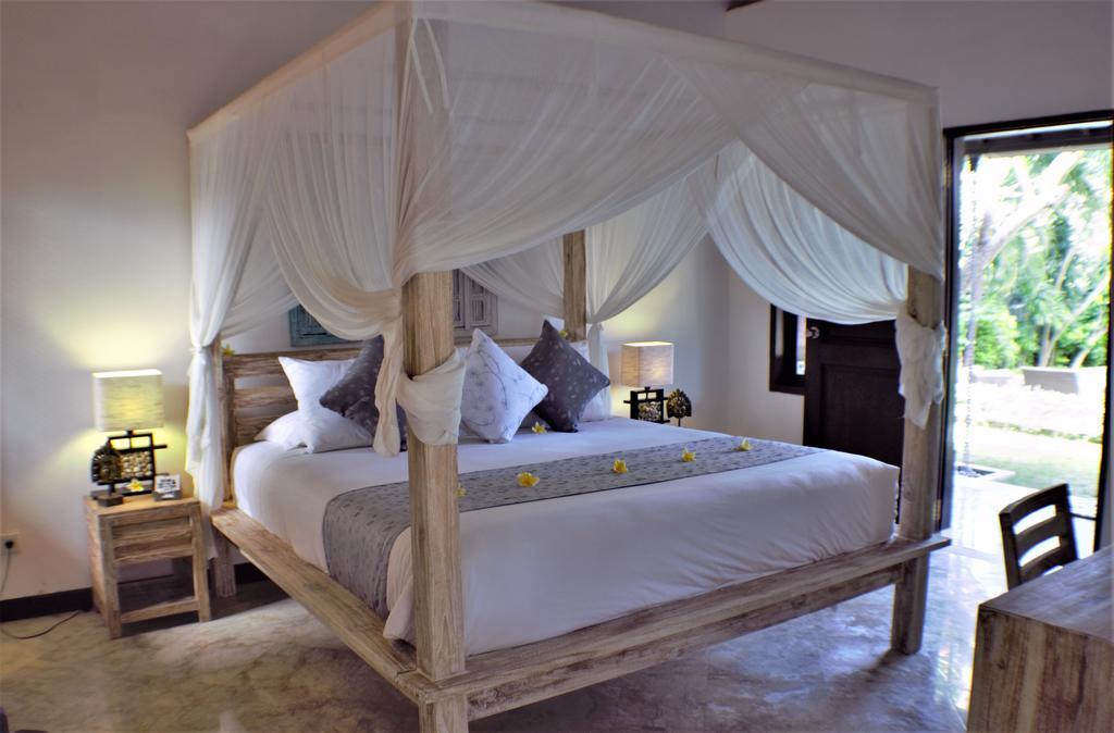 Finn'S Villa Santai Seminyak Buitenkant foto