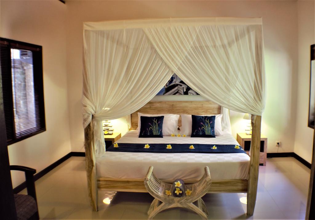 Finn'S Villa Santai Seminyak Buitenkant foto