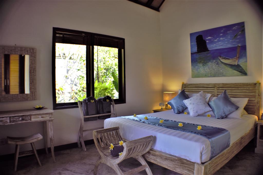 Finn'S Villa Santai Seminyak Buitenkant foto