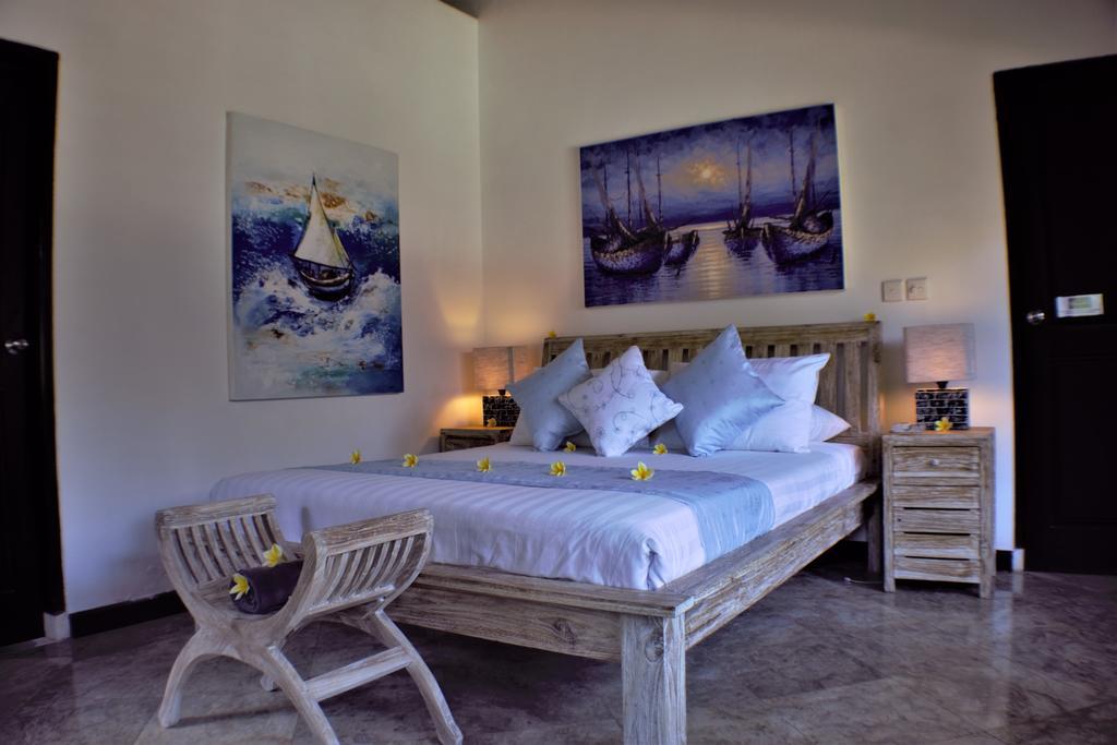 Finn'S Villa Santai Seminyak Buitenkant foto
